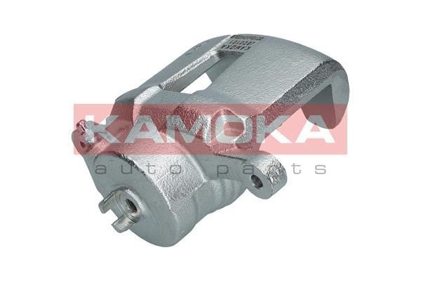 Kamoka JBC0101 Brake caliper front left JBC0101: Buy near me in Poland at 2407.PL - Good price!