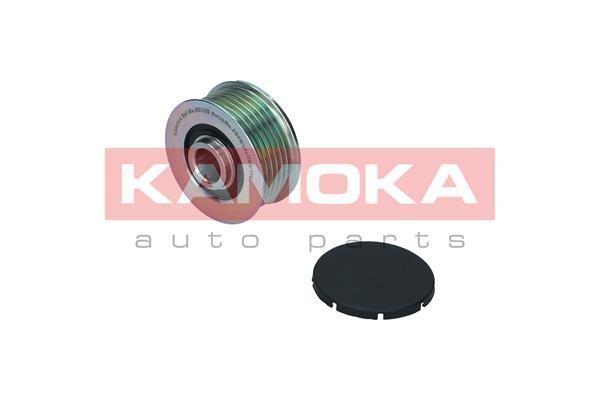 Kamoka RC109 Freewheel clutch, alternator RC109: Buy near me in Poland at 2407.PL - Good price!