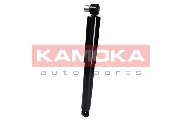 Kamoka 2000079 Rear oil and gas suspension shock absorber 2000079: Buy near me in Poland at 2407.PL - Good price!