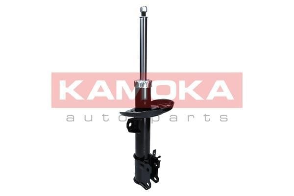 Kamoka 2000600 Front right gas oil shock absorber 2000600: Buy near me in Poland at 2407.PL - Good price!