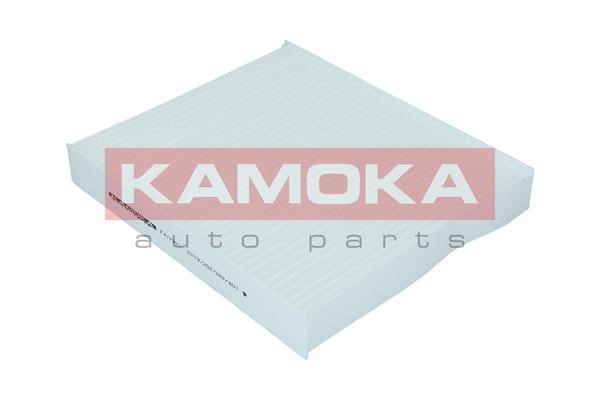 Kamoka F417301 Filtr kabinowy F417301: Dobra cena w Polsce na 2407.PL - Kup Teraz!