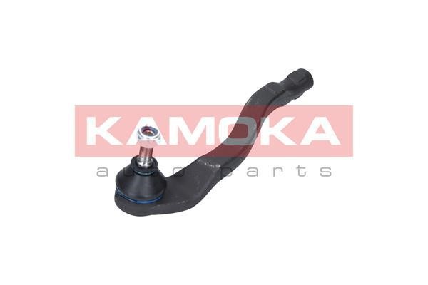 Kamoka 9010256 Tie rod end right 9010256: Buy near me in Poland at 2407.PL - Good price!