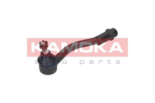 Kamoka 9010338 Tie rod end left 9010338: Buy near me at 2407.PL in Poland at an Affordable price!