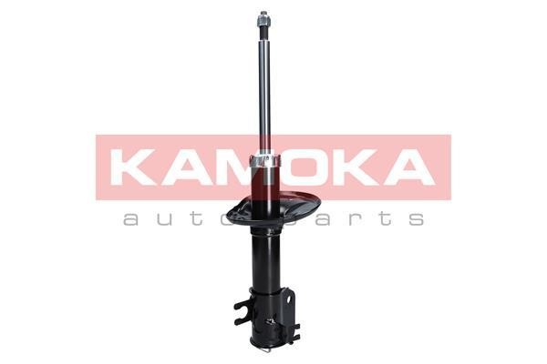 Front right gas oil shock absorber Kamoka 2000131