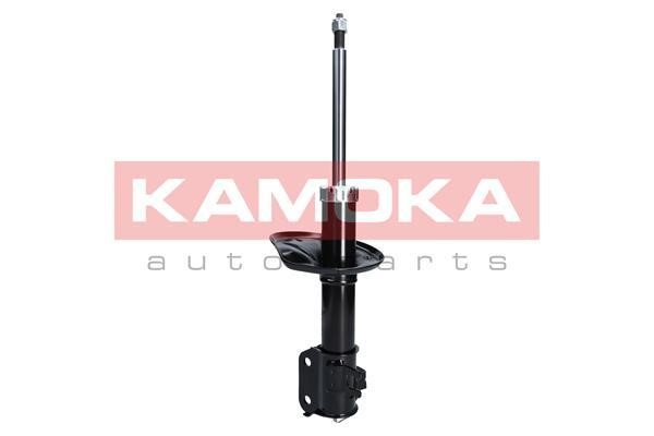 Kamoka 2000131 Front right gas oil shock absorber 2000131: Buy near me at 2407.PL in Poland at an Affordable price!