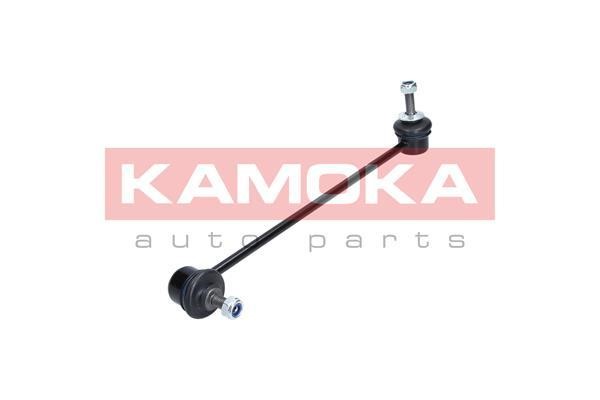 Kamoka 9030034 Front stabilizer bar, right 9030034: Buy near me at 2407.PL in Poland at an Affordable price!