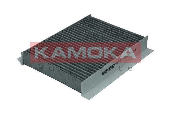 Kamoka F512801 Фильтр салона с активированным углем F512801: Отличная цена - Купить в Польше на 2407.PL!