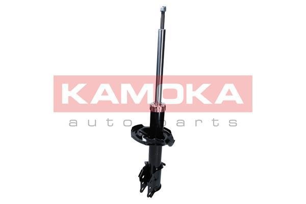 Kamoka 2000403 Rear right gas oil shock absorber 2000403: Buy near me at 2407.PL in Poland at an Affordable price!