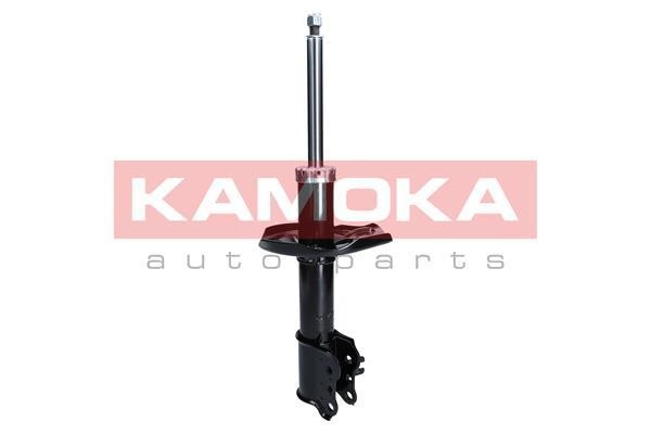 Kamoka 2000410 Front right gas oil shock absorber 2000410: Buy near me in Poland at 2407.PL - Good price!