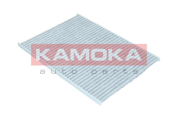 Filtr kabinowy z węglem aktywnym Kamoka F520001