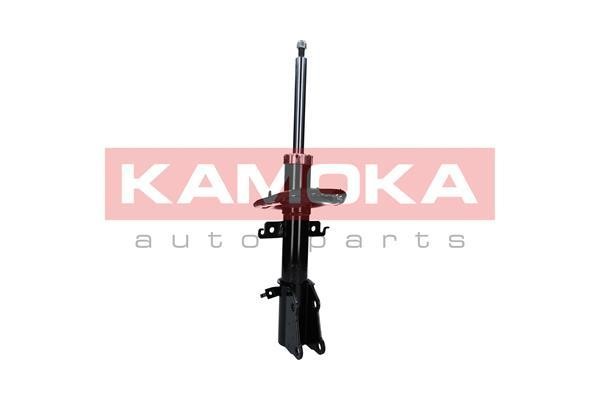 Kamoka 2000080 Амортизатор подвески передний газомасляный 2000080: Отличная цена - Купить в Польше на 2407.PL!