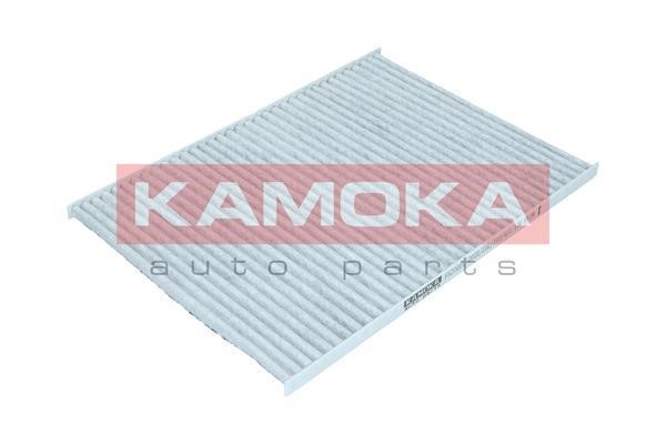 Kamoka F520001 Activated Carbon Cabin Filter F520001: Buy near me in Poland at 2407.PL - Good price!