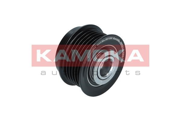 Kamoka RC158 Freewheel clutch, alternator RC158: Buy near me in Poland at 2407.PL - Good price!