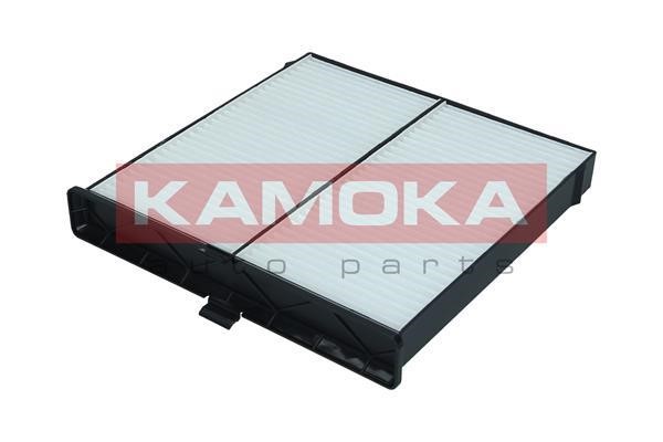 Kamoka F419601 Filter, interior air F419601: Buy near me in Poland at 2407.PL - Good price!