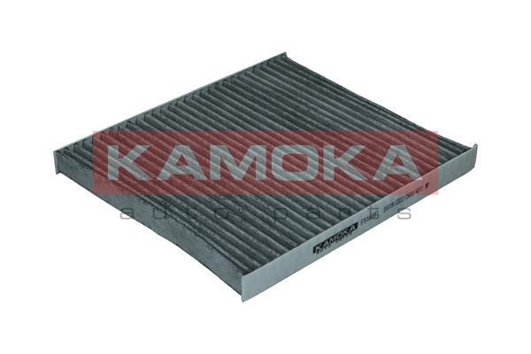 Kamoka F510701 Фільтр салону з активованим вугіллям F510701: Приваблива ціна - Купити у Польщі на 2407.PL!