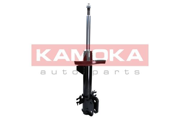 Kamoka 2000369 Front oil and gas suspension shock absorber 2000369: Buy near me in Poland at 2407.PL - Good price!