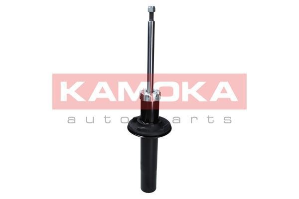 Kamoka 2000649 Front oil and gas suspension shock absorber 2000649: Buy near me in Poland at 2407.PL - Good price!