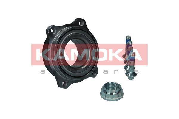 Kamoka 5500305 Rear Wheel Bearing Kit 5500305: Buy near me in Poland at 2407.PL - Good price!