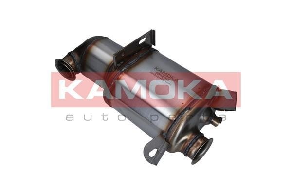 Kamoka 8010009 Фильтр сажевый DPF 8010009: Купить в Польше - Отличная цена на 2407.PL!