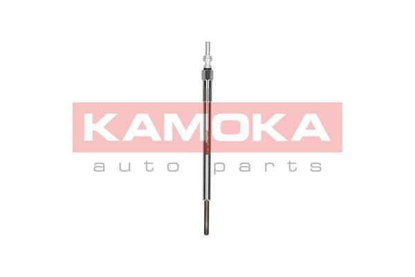 Kamoka KP072 Glow plug KP072: Buy near me in Poland at 2407.PL - Good price!