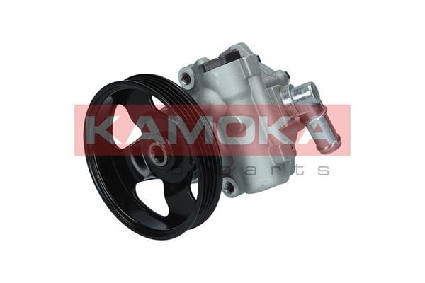 Kamoka PP070 Hydraulic Pump, steering system PP070: Buy near me in Poland at 2407.PL - Good price!