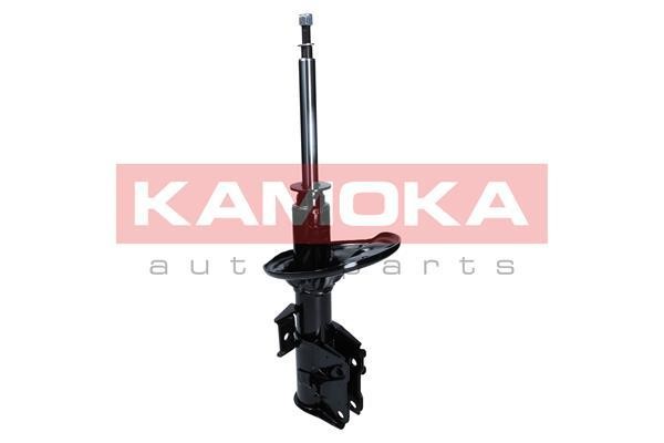 Kamoka 2000370 Front right gas oil shock absorber 2000370: Buy near me in Poland at 2407.PL - Good price!