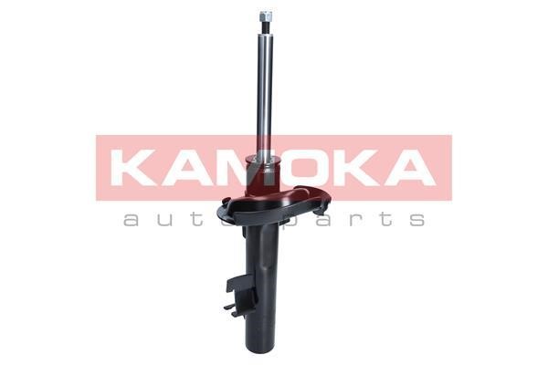 Kamoka 2000394 Front Left Gas Oil Suspension Shock Absorber 2000394: Buy near me in Poland at 2407.PL - Good price!