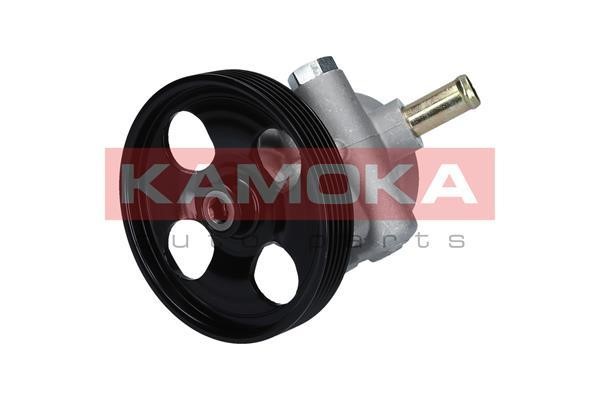 Kamoka PP052 Hydraulic Pump, steering system PP052: Buy near me in Poland at 2407.PL - Good price!