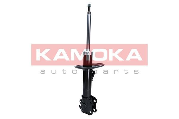 Kamoka 2000255 Front right gas oil shock absorber 2000255: Buy near me in Poland at 2407.PL - Good price!