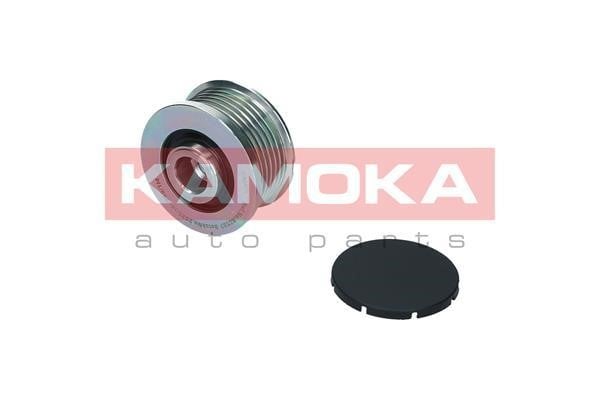 Kamoka RC107 Freewheel clutch, alternator RC107: Buy near me in Poland at 2407.PL - Good price!