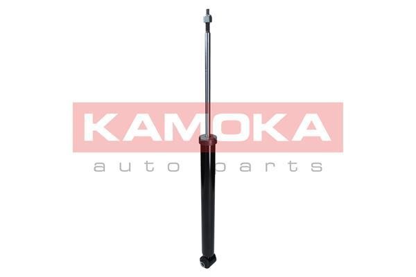 Kamoka 2000896 Rear oil and gas suspension shock absorber 2000896: Buy near me in Poland at 2407.PL - Good price!
