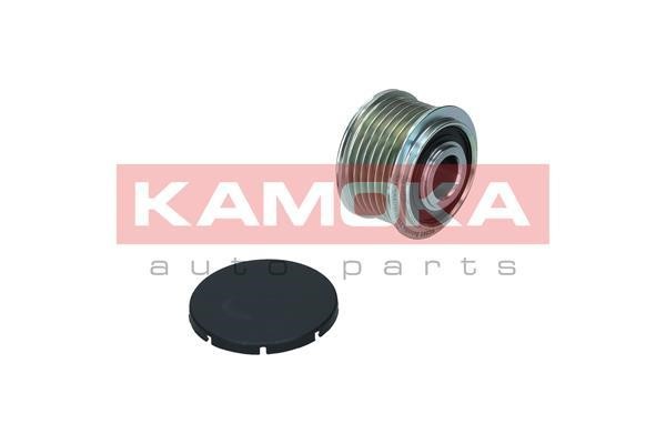 Kamoka RC065 Freewheel clutch, alternator RC065: Buy near me in Poland at 2407.PL - Good price!