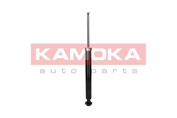 Kamoka 2000072 Rear oil and gas suspension shock absorber 2000072: Buy near me in Poland at 2407.PL - Good price!