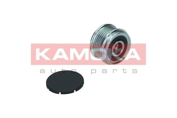 Freewheel clutch, alternator Kamoka RC049