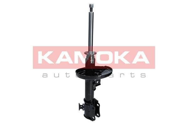 Kamoka 2000250 Front Left Gas Oil Suspension Shock Absorber 2000250: Buy near me in Poland at 2407.PL - Good price!