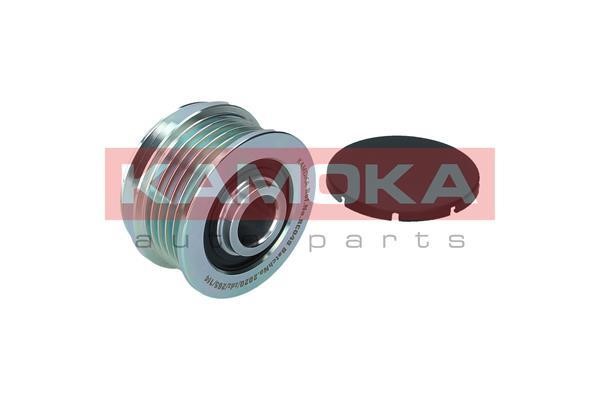 Kamoka RC049 Freewheel clutch, alternator RC049: Buy near me in Poland at 2407.PL - Good price!