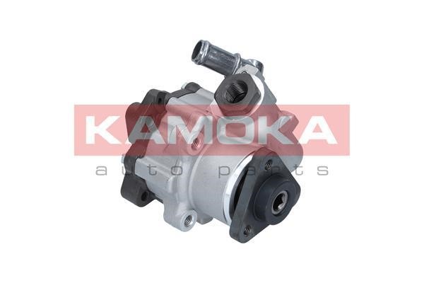 Kamoka PP020 Hydraulic Pump, steering system PP020: Buy near me in Poland at 2407.PL - Good price!