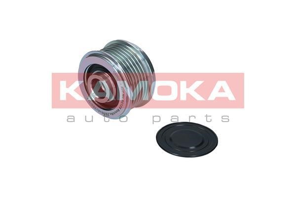 Kamoka RC129 Freewheel clutch, alternator RC129: Buy near me in Poland at 2407.PL - Good price!
