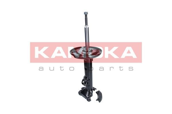 Kamoka 2000486 Front oil and gas suspension shock absorber 2000486: Buy near me in Poland at 2407.PL - Good price!