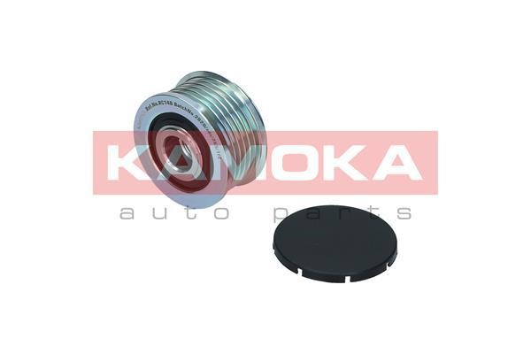 Kamoka RC140 Freewheel clutch, alternator RC140: Buy near me in Poland at 2407.PL - Good price!