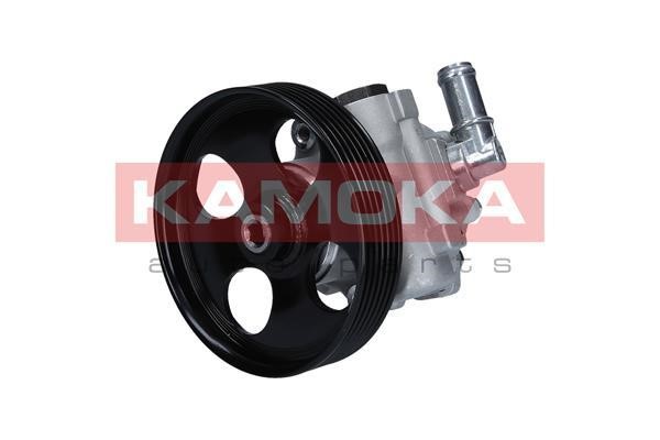 Kamoka PP063 Hydraulic Pump, steering system PP063: Buy near me in Poland at 2407.PL - Good price!