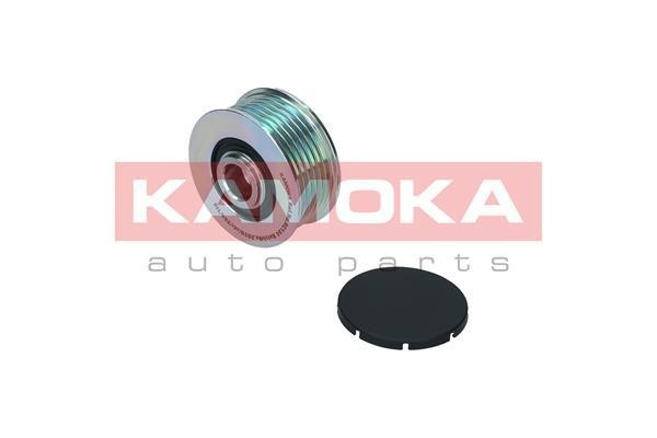 Kamoka RC134 Freewheel clutch, alternator RC134: Buy near me in Poland at 2407.PL - Good price!