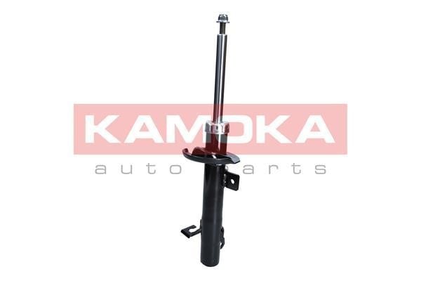 Kamoka 2000254 Front Left Gas Oil Suspension Shock Absorber 2000254: Buy near me in Poland at 2407.PL - Good price!