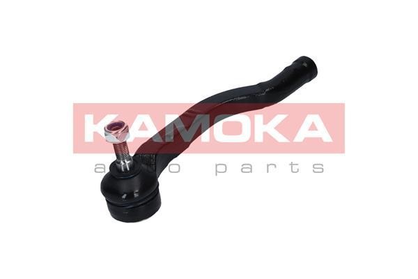 Kamoka 9010276 Tie rod end left 9010276: Buy near me in Poland at 2407.PL - Good price!
