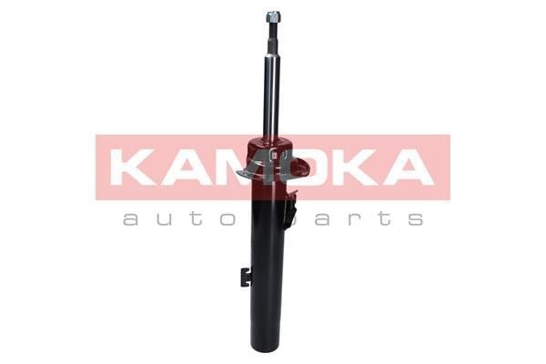 Kamoka 2000295 Front Left Gas Oil Suspension Shock Absorber 2000295: Buy near me in Poland at 2407.PL - Good price!