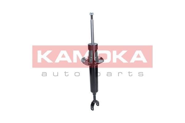 Kamoka 2000713 Front oil and gas suspension shock absorber 2000713: Buy near me in Poland at 2407.PL - Good price!