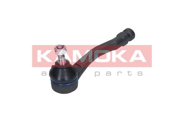 Kamoka 9010216 Наконечник рулевой тяги левый 9010216: Отличная цена - Купить в Польше на 2407.PL!