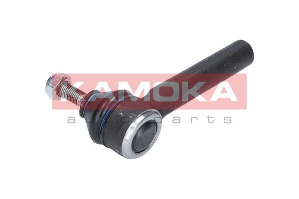 Kamoka 9010011 Tie rod end left 9010011: Buy near me in Poland at 2407.PL - Good price!
