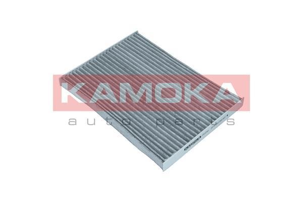 Kamoka F512101 Activated Carbon Cabin Filter F512101: Buy near me in Poland at 2407.PL - Good price!
