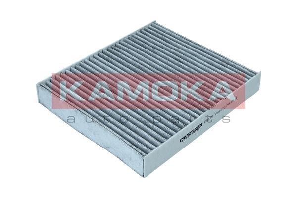 Kamoka F511301 Фильтр салона с активированным углем F511301: Отличная цена - Купить в Польше на 2407.PL!